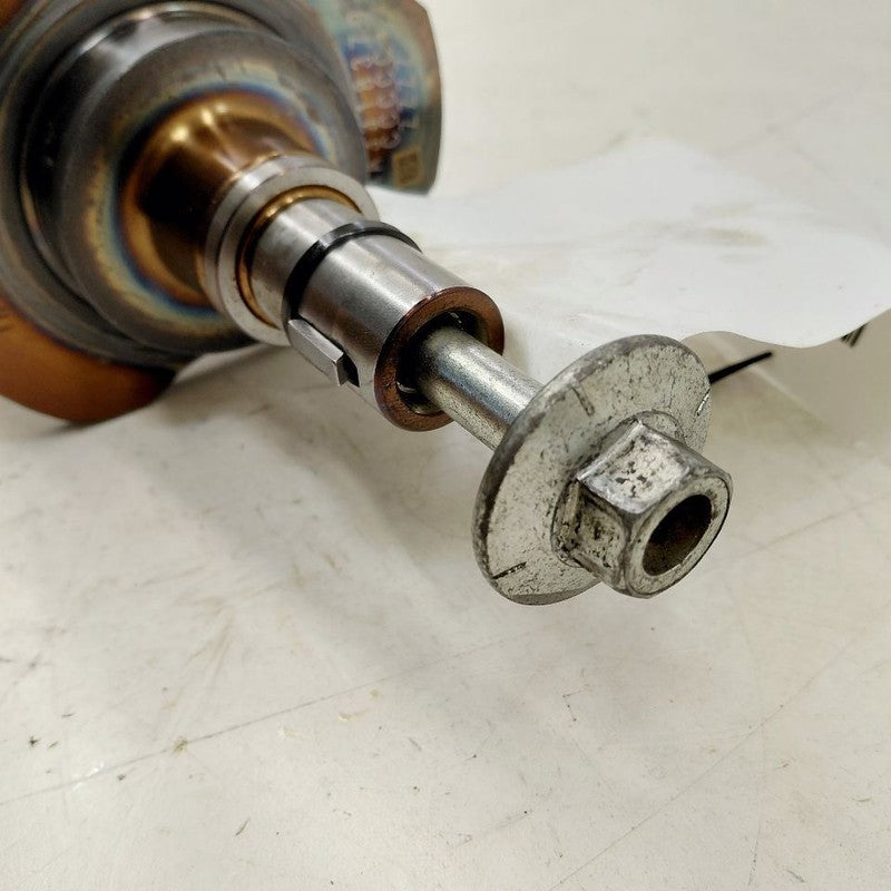 Subaru Crosstrek Engine Crank Shaft Crankshaft 2.0 2023 2022 2021