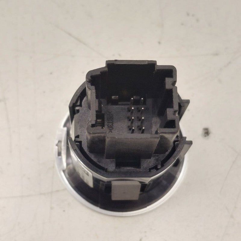 Push Button Ignition Switch Fits 17-23 Chevy Bolt OEM