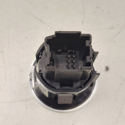 Push Button Ignition Switch Fits 17-23 Chevy Bolt OEM