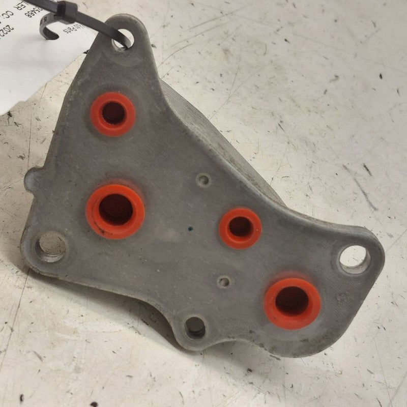 Chevy Trax Engine Oil Cooler  1.4 2022 2021