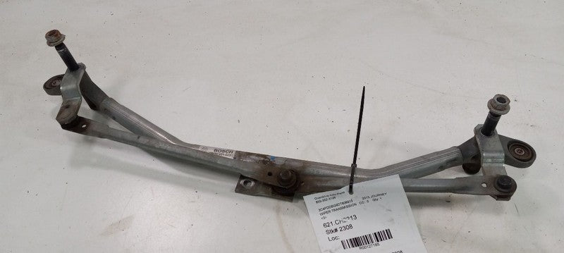 Dodge Journey Windshield Wiper Transmission Linkage 2011 2012 2013 2014 2015 16