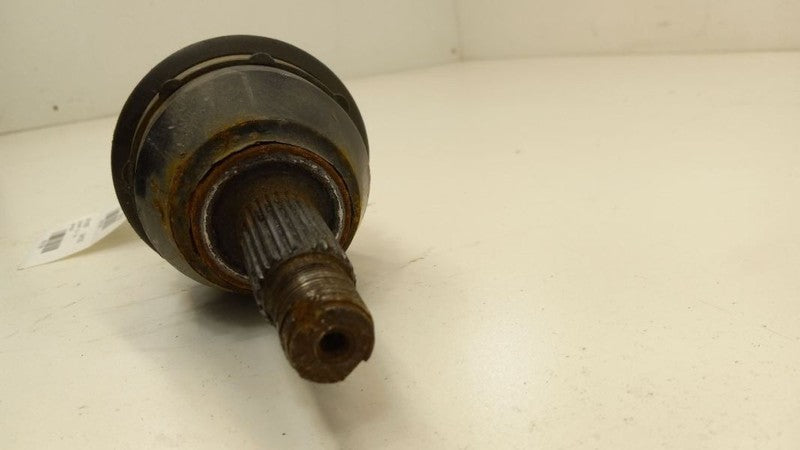 Passenger Right CV Axle Shaft Front Axle S Model AWD ALL4 Fits 11-15 C