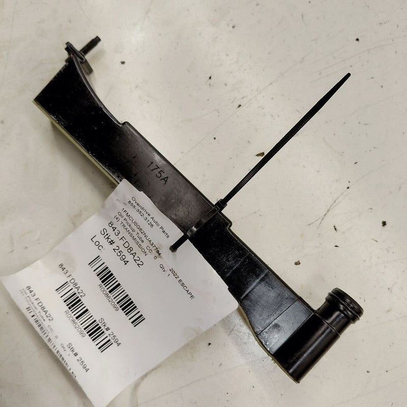 Ford Escape Transmission Oil Pickup Tube  2022 2023 2024
