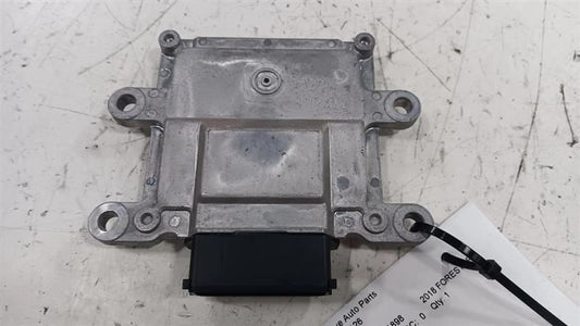 Transmission Left Hand Dash ID 30919AF830 Fits 18 FORESTER OEM
