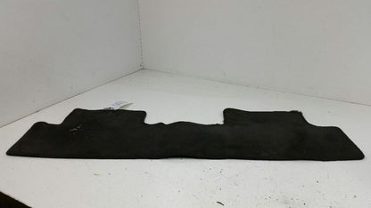 2011 Honda Civic Floor Mat Left Rear OEM 2007 2008 2009 2010