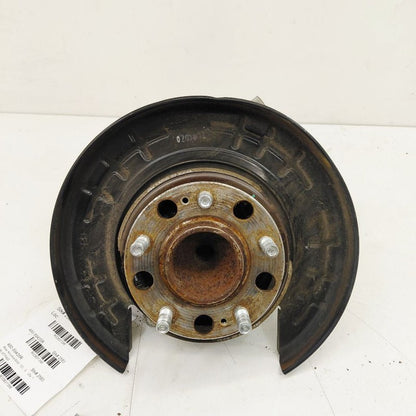 Passenger Right Rear Spindle Hub Knuckle Stub Fits 16-20 Kia Optima OE