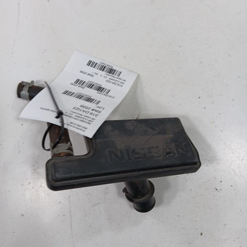 Nissan Sentra Upper Air Cleaner Resonator 2.0 2023 2022 2021 2020 OEM