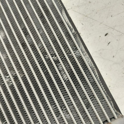 Air Conditioning AC Evaporator Fits 17-19 Chevy Volt
