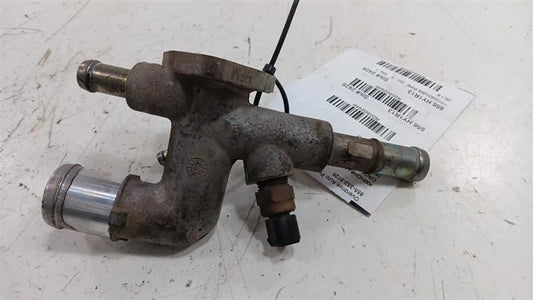 Hyundai Elantra Coolant Line Crossover Pipe  2011 2012 2013 2014 2015 