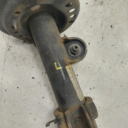 2018 Fiat 500 X Model Driver Left Front Strut