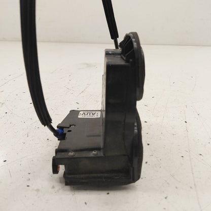 Chevy Volt Door Latch Lock Left Driver Front  2016 2017 2018 2019