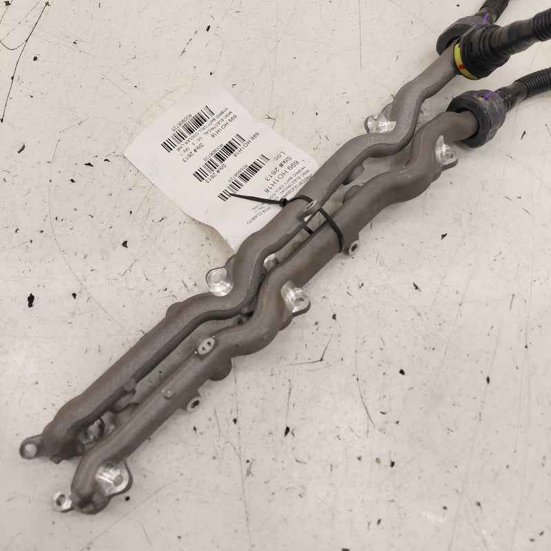 Honda Clarity Hybrid Battery Cell Cooler Line 2018 2019 2020