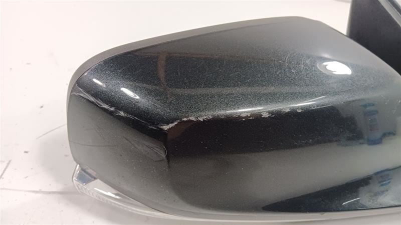 Passenger Right Side View Door Mirror Power With Turn Signal Fits 14-1