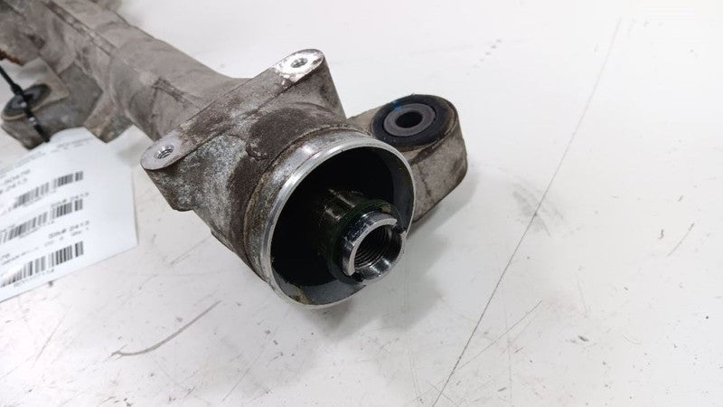 Steering Gear/Rack Power Rack And Pinion Fits 10-14 INSIGHT OEM