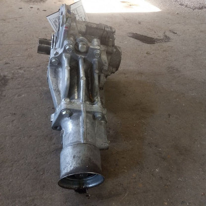 Transfer Case Manual Shift Transfer Case Fits 12-20 Mitsubishi Outland