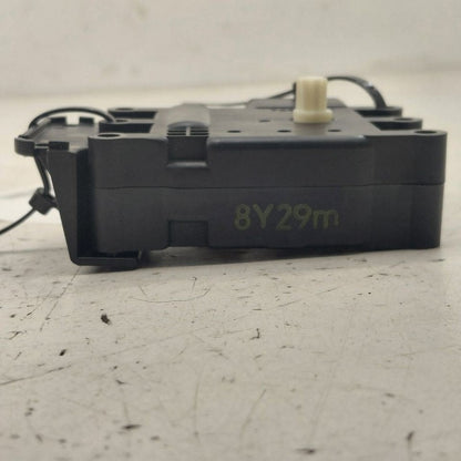 Mazda 6 Flap Door Motor Heater AC Door Actuator  2018 2019 2020 2021