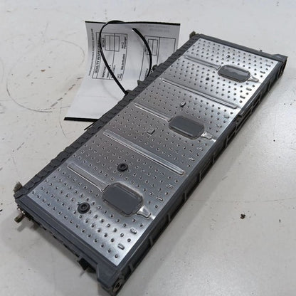 G951052031 Hybrid Battery Single Cell VIN B3 7th and 8th Digit 12-17 Toyota Prius C