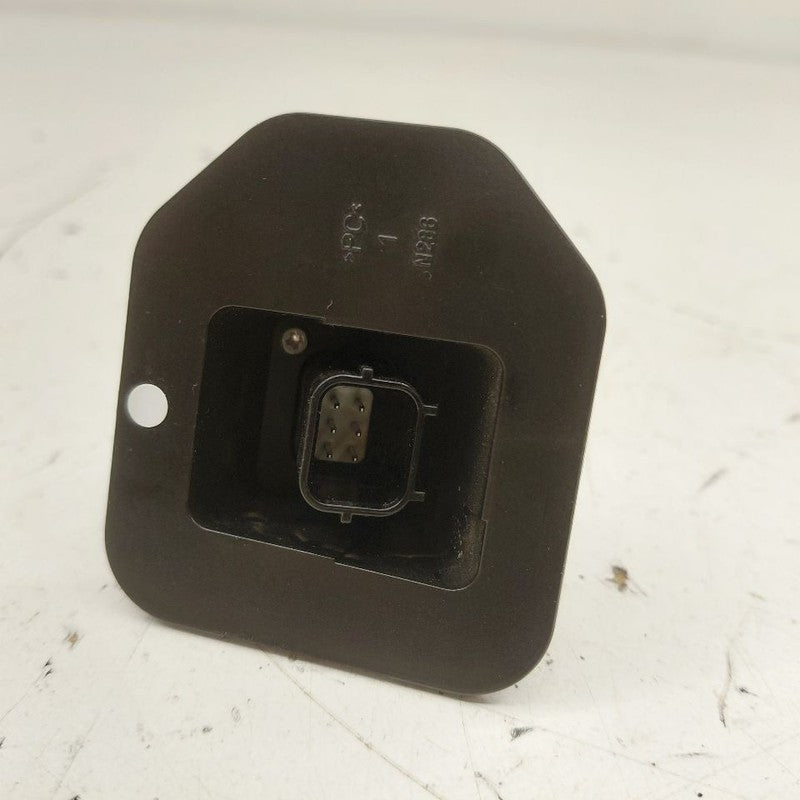Rear View Reverse Camera Projector Fits 16-20 Nissan Rogue OEM