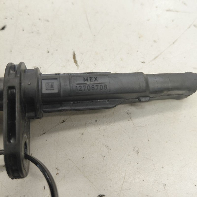 Chevy Trax Crankshaft Position Sensor  1.2 2025 2024