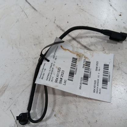 Kia Sportage 2.4 Engine Knock Sensor  2022 2021 2020 2019 2018 OEM