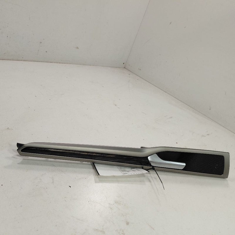 Ford Fusion Door Handle Left Driver Rear Interior Inside  2016 2015 20