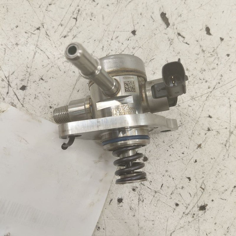 Gas Fuel Pump Only Engine Mounted 1.3L Fits 20-25 Buick Encore GX