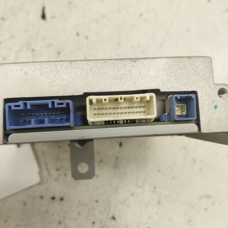 Audio Equipment Radio Receiver Am-fm-cd Fits 16-20 Mazda 6