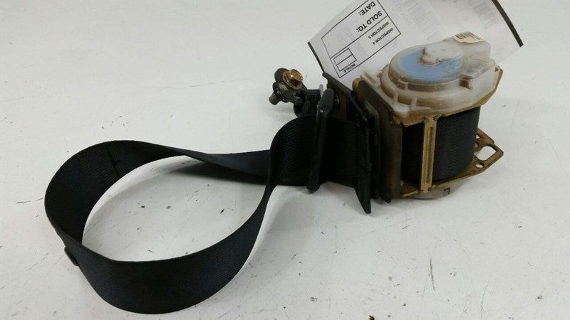 Nissan Maxima Seat Belt Strap Retractor Right Passenger Rear Back 2004 2005 2006