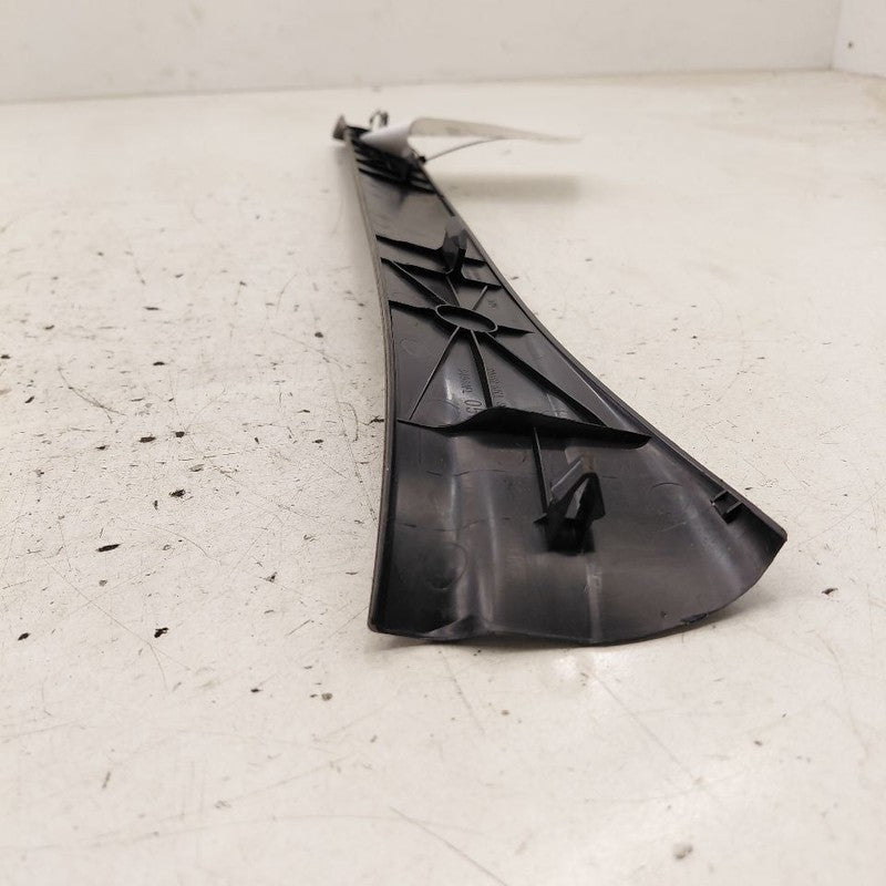 Subaru XV Crosstrek Sill Trim Plate Door Jam Threshold Left Driver Fro