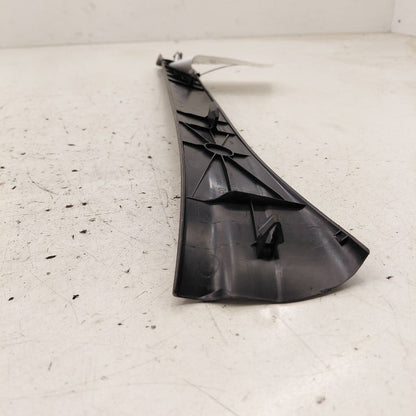 Subaru XV Crosstrek Sill Trim Plate Door Jam Threshold Left Driver Fro