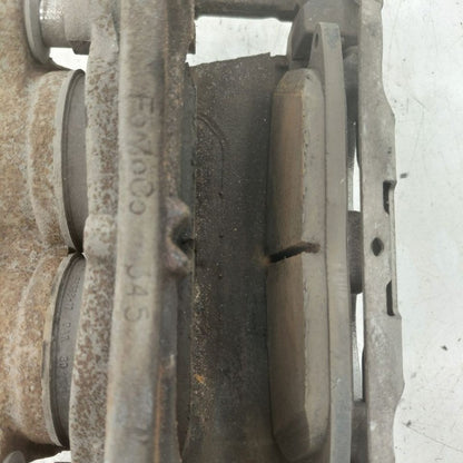Driver Left Front Brake Caliper Fits 15-24 Ford Edge