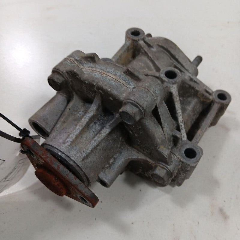 1300A083 Coolant Water Pump Gasoline 2.4L Fits 08-20 Mitsubishi Outlander 