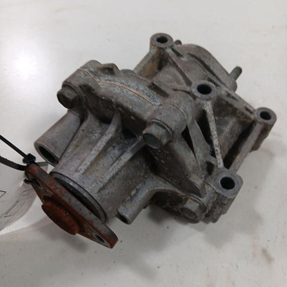 1300A083 Coolant Water Pump Gasoline 2.4L Fits 08-20 Mitsubishi Outlander 