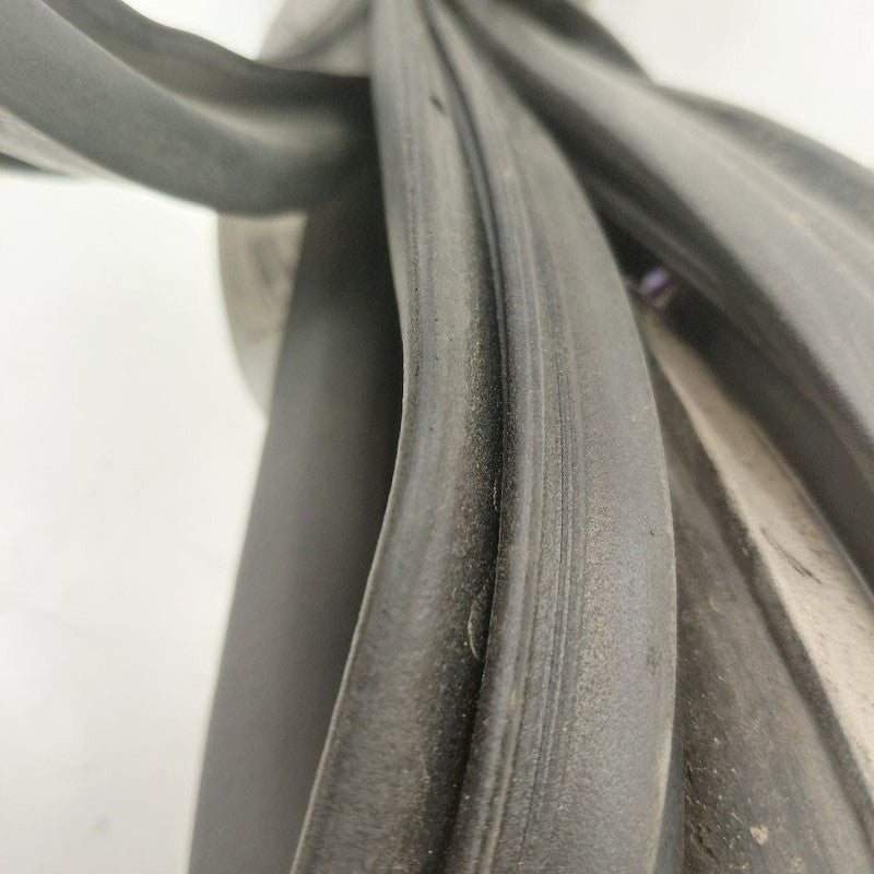 Nissan Maxima On Door Seal Rubber Right Passenger Rear Back  2018 2017