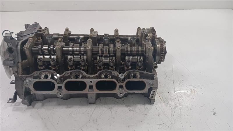 Engine Cylinder Head 2.0L Naturally Aspirated Fits 16-19 Honda Civic