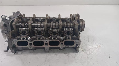 Engine Cylinder Head 2.0L Naturally Aspirated Fits 16-19 Honda Civic