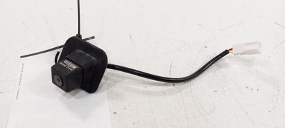 Camera/Projector Rear View Camera Lid Mounted Fits 10-14 MAXIMA 388990