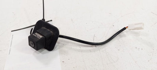 Camera/Projector Rear View Camera Lid Mounted Fits 10-14 MAXIMA 388990