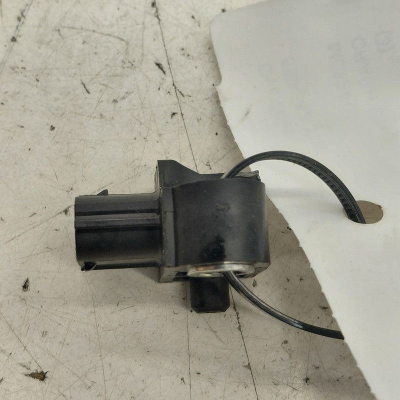 Mitsubishi Mirage Contact Sensor  2024 2023 2022 2021