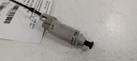 Volkswagen Jetta Brake Pedal Switch 2003 2002 2001 2000 OEM