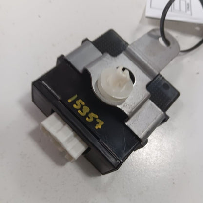 AWD Transfer Case Control Module Fits 16-18 Mazda CX-3