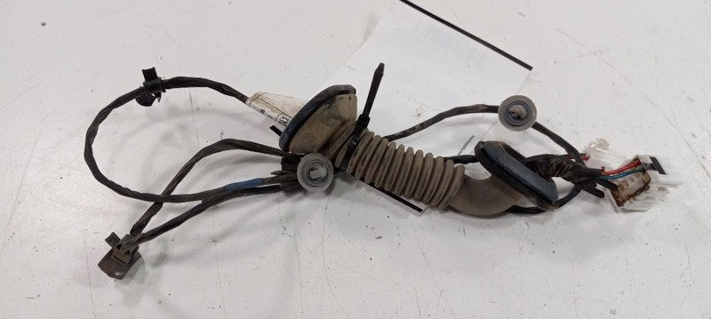 Kia Forte Door Harness Wire Wiring Left Rear 2010 2011 2012 2013
