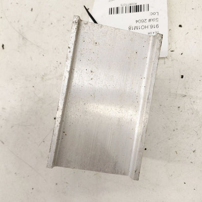 Honda CR-V Bumper Mount Bracket Right Passenger Side Rear  2017 2018 2
