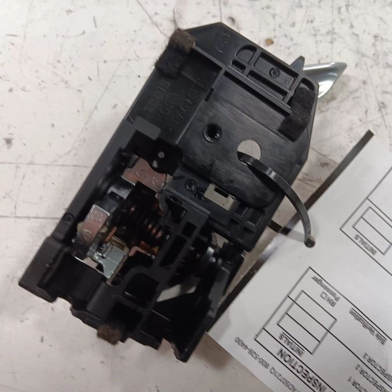 Mazda CX-5 Door Handle Left Rear Interior Inside  2013 2014 2015 2016