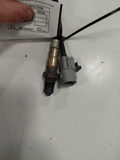 Kia Soul Oxygen O2 Sensor Downstream  2017 2018 2019 OEM