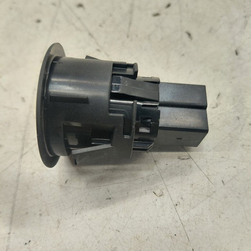 Ignition Push Button Switch Fits 21-25 Ford Bronco