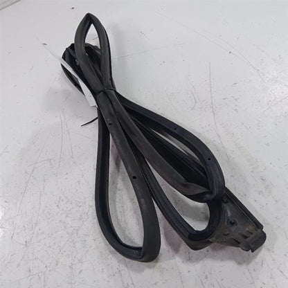 Mazda CX-3 On Door Seal Rubber Right Passenger Rear Back  2016 2017 20