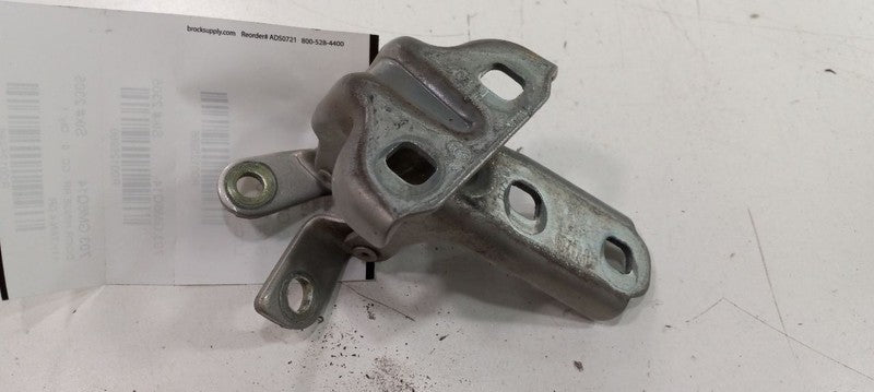 Cadillac SRX Door Hinge Set Right Rear Passenger 2013 2014 2015 2016 O