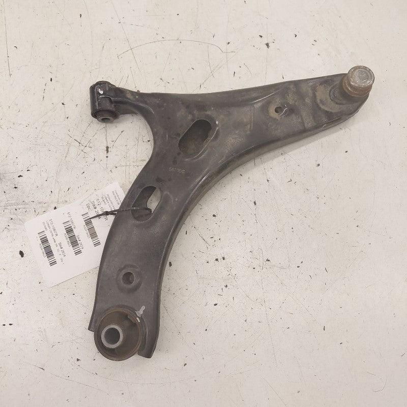 Passenger Right Front Lower Control Arm Japan Built 25 XV Subaru Cross