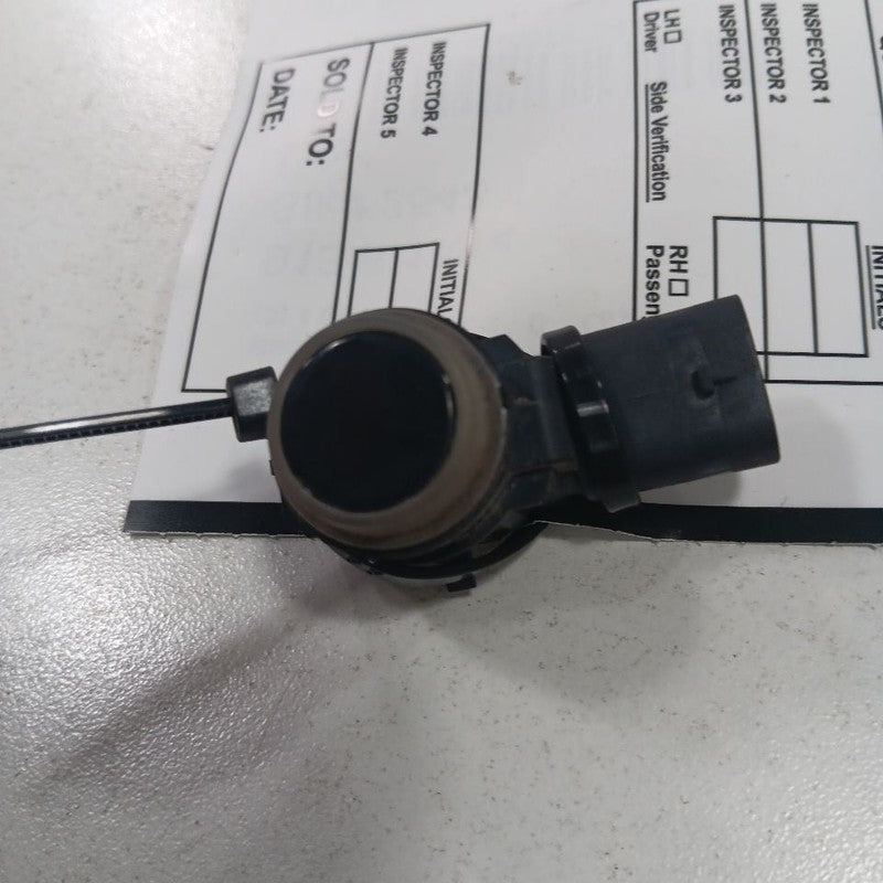 Fiat 500 Back up Sensor 2014 2015 2016 OEM